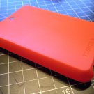 WD Red 2.5 inch HDD Hard Disk Drive Silicone Skin Sleeve Case Pouch