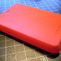 WD Red 2.5 inch HDD Hard Disk Drive Silicone Skin Sleeve Case Pouch