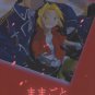 [040] Fullmetal Alchemist Doujinshi