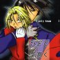 [076] Fullmetal Alchemist Doujinshi: I Only Know