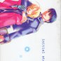 [097] Fullmetal Alchemist Doujinshi - initial stage