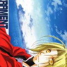 [099] Fullmetal Alchemist Doujinshi - Sacrament