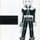 [114] Fullmetal Alchemist Doujinshi - AZOTH