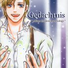 [120] Fullmetal Alchemist Doujinshi - Gedachtnis