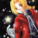 [121] Fullmetal Alchemist Doujinshi - Star Light