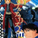 [127] Fullmetal Alchemist Doujinshi - Pluralism
