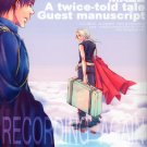 [132] Fullmetal Alchemist Doujinshi - Anthology by LoveMido
