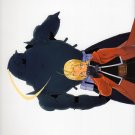 [142] Fullmetal Alchemist Doujinshi