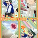 [100] Prince of Tennis Doujinshi Yaoi - Birthday (Fuji)