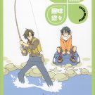 [101] Prince of Tennis Doujinshi Yaoi (Tezuka x Ryoma)