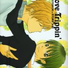 [103] Prince of Tennis Doujinshi Yaoi - Love Trippin'