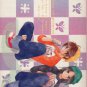 [104] Prince of Tennis Doujinshi Yaoi - Halfway of Promise
