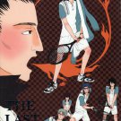 [108] Prince of Tennis Doujinshi Yaoi - The Last Prince