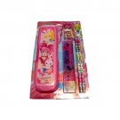 [P01] Suite PreCure Stationary Set 01