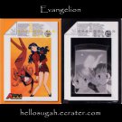 Evangelion Shitajiki #07