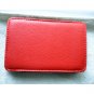 Red 2.5 inch HDD Hard Disk Drive Sleeve Case Pouch