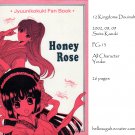 [010] Twelve Kingdoms Doujinshi