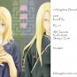 [016] Twelve Kingdoms Doujinshi