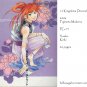 [018] Twelve Kingdoms Doujinshi