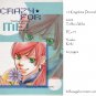 [019] Twelve Kingdoms Doujinshi