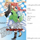 [022] Twelve Kingdoms Doujinshi