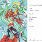 [039] Twelve Kingdoms Doujinshi