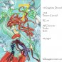 [039] Twelve Kingdoms Doujinshi