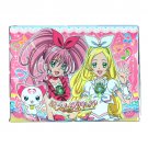 [P01] Suite PreCure Stationary Set 02