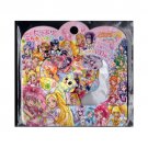 [P01] Suite PreCure Stationary Set 03