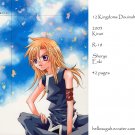 [056] Twelve Kingdoms Doujinshi