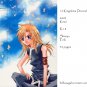 [056] Twelve Kingdoms Doujinshi