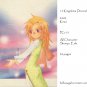 [070] Twelve Kingdoms Doujinshi