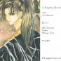 [072] Twelve Kingdoms Doujinshi