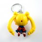 Sailor Moon Key Chain ~ 3D Sailor Moon