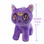 Sailor Moon Plush Doll ~ Artemis