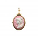 Sailor Moon Cameos ~ Sailor Moon (Pink)