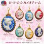 Sailor Moon Cameos ~ Sailor Mercury