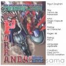 [024] Trigun Doujinshi - Vamos de Parranda!!