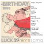 [013] Trigun Doujinshi - Birthday
