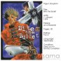 [028] Trigun Doujinshi - Bite the Bullet