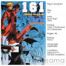 [037] Trigun Doujinshi - 161