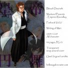 [031] Bleach Doujinshi - Emperor Roundlay (All Character)