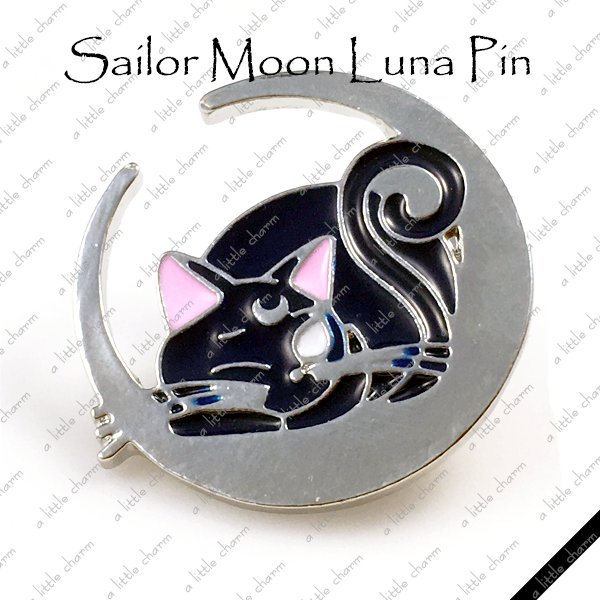 sailor moon sitting on moon