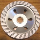 4" Diamond Grinding Cup