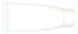 WHITE Coloring kit for use with epoxy to glue and repair natural and artificial stones