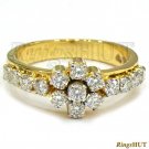 Ring, Diamond Ring, Ladies Ring, Engagement Ring, Jewelry, Diamond Jewelry