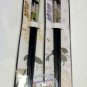 Japan Famous Art UKIYOE Home Chopsticks lunchbox kitchen x 2 Pairs Japanese Chopsticks