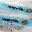 Disney Mickey Mouse Fork & Spoon set Bento accessories cutlery child kids babies