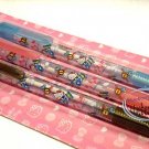 Sanrio Hello Kitty Ball Pen stationery writing x 3 Pcs
