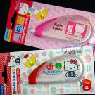 Sanrio Hello Kitty Correction tape school office stationery x 2 Pcs